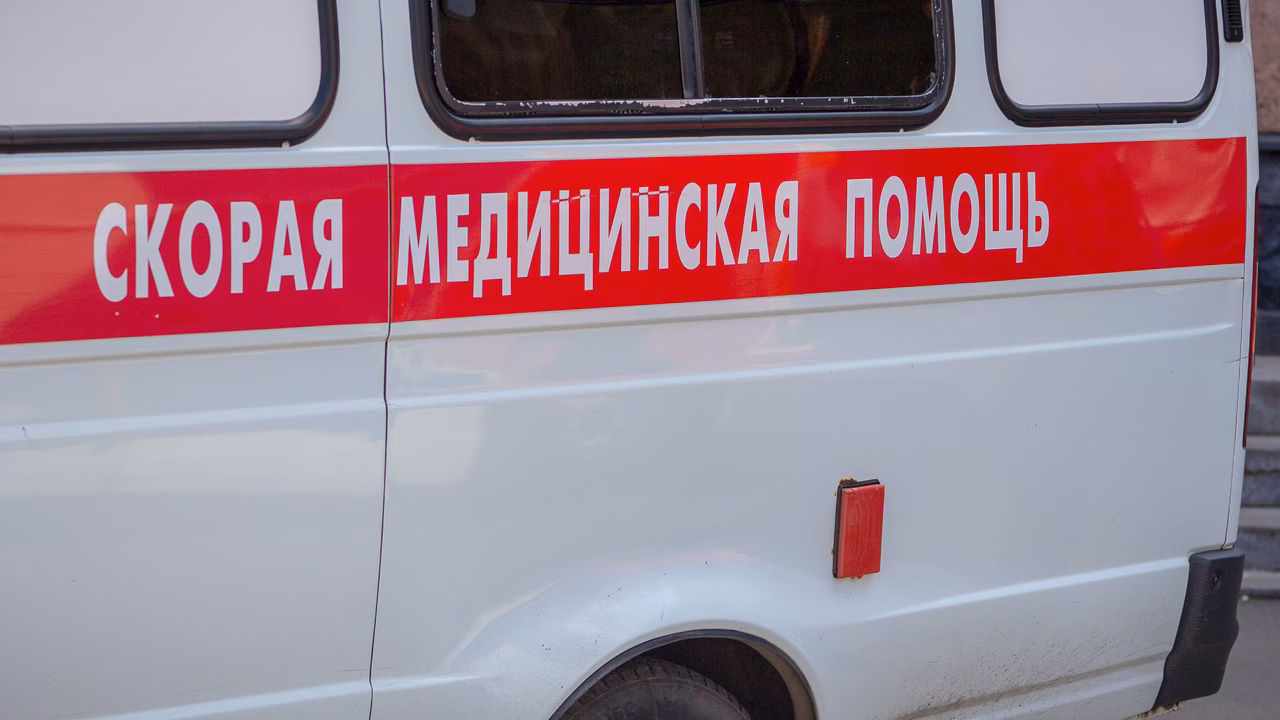 В Тагиле автобус с пассажирами влетел в столб – есть пострадавшие
