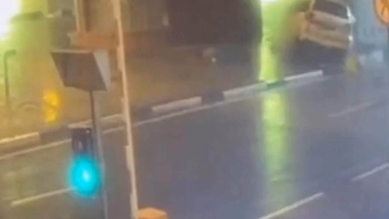 В Сочи в ДТП погибли пять человек, в том числе трое детей