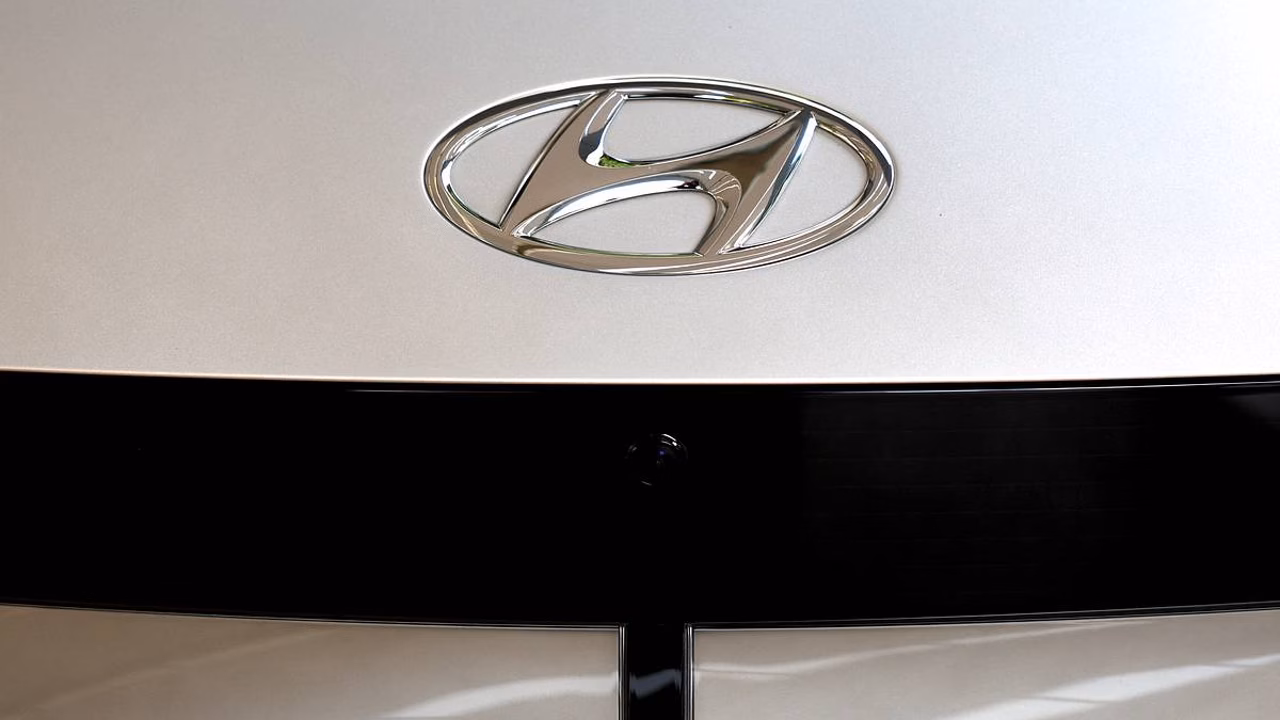 Hyundai представил новое поколение Tucson