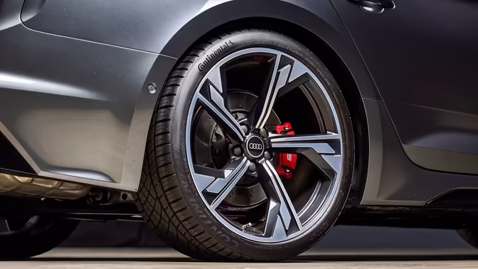 Audi ожидает снижения продаж и прибыли в 2026 году