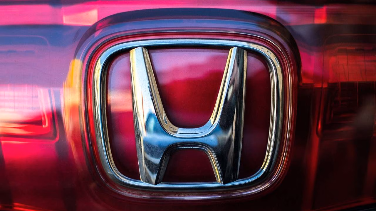 Honda может выпустить кроссовер крупнее Pilot в США не ранее 2032 года