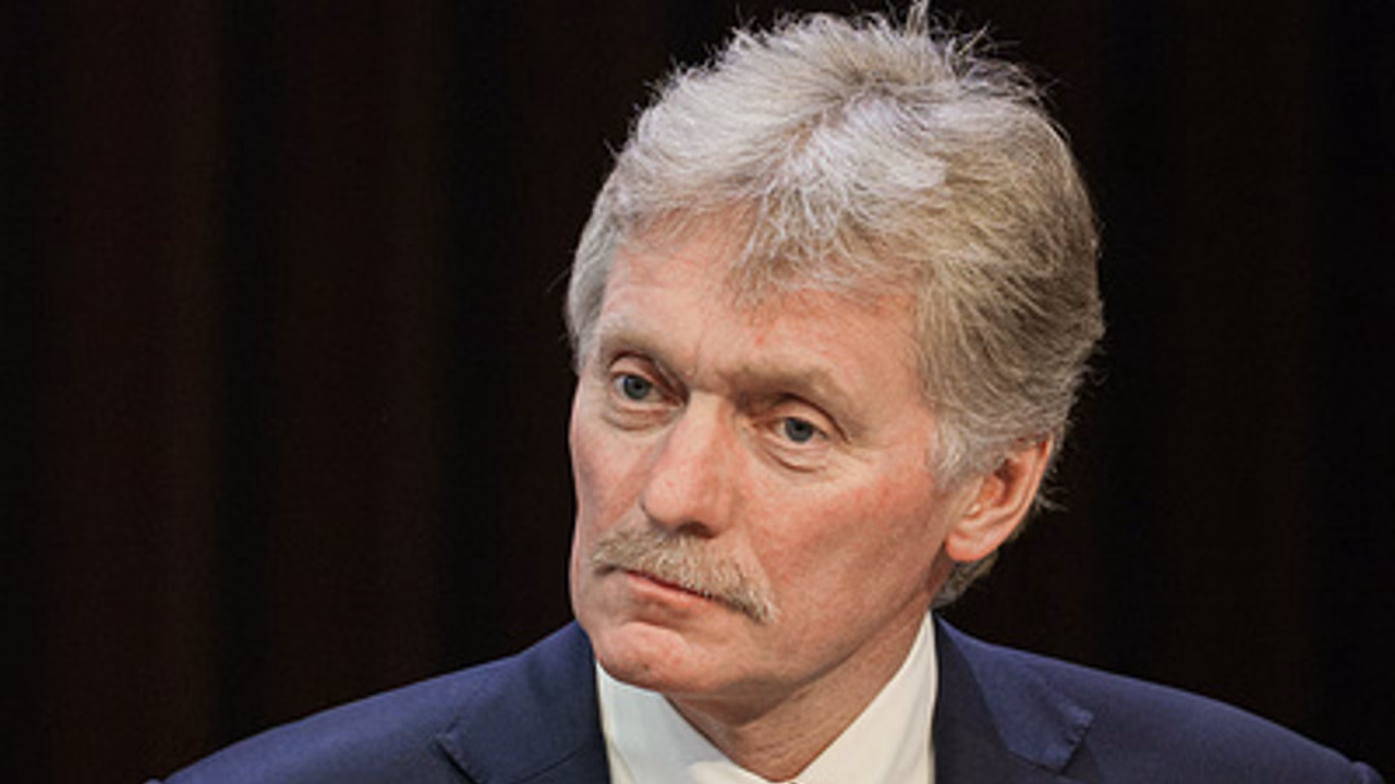 Песков назвал условие для снятия запрета на экспорт дизеля
