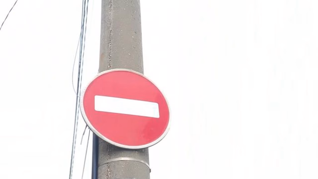 На Кубанской Набережной Краснодара введут ночной запрет для мотоциклов