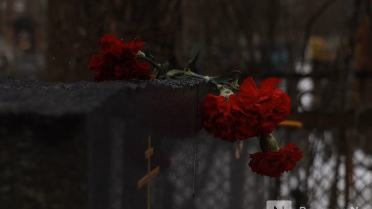 Никитин выразил соболезнования близким иеромонаха Тихона, погибшего в ДТП