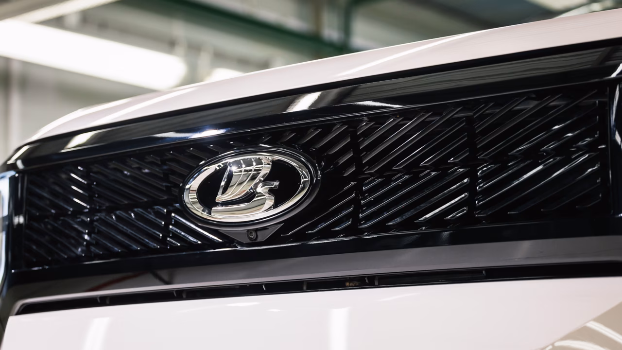 Lada Azimut будет полноприводным