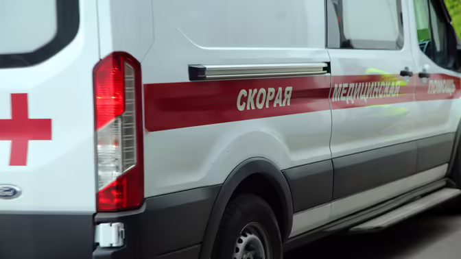Мотоциклист погиб в ДТП в подмосковном городе