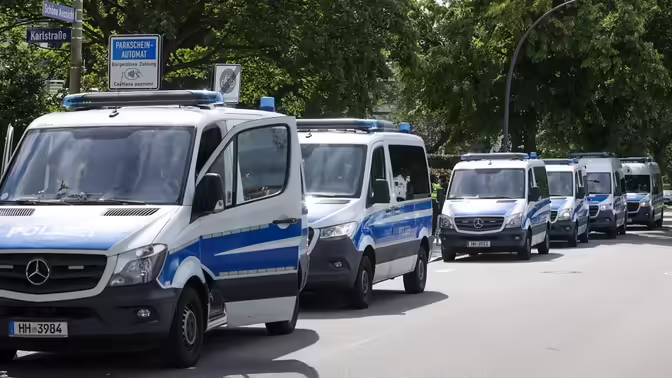 Посольство: Граждан РФ нет среди пострадавших при теракте в Берлине