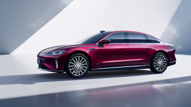 Выпущен 20-миллионный автомобиль марки Chery