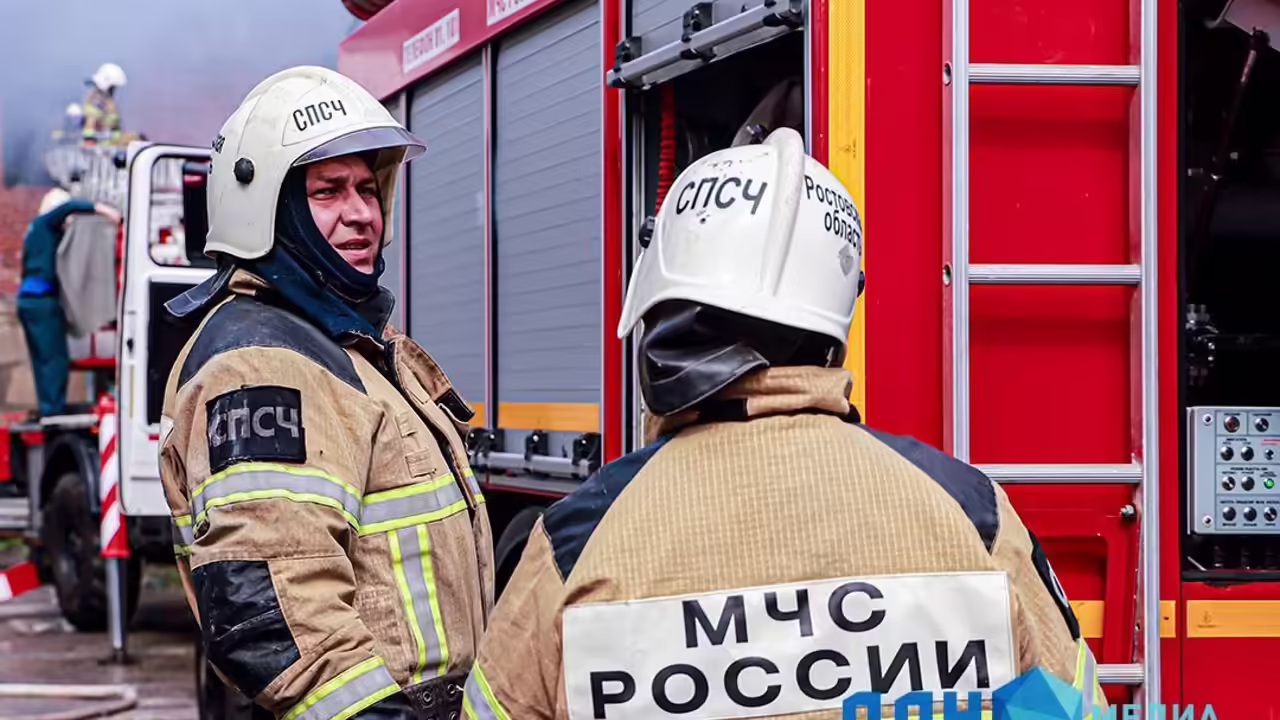 Пять ДТП произошло за сутки в Ростовской области