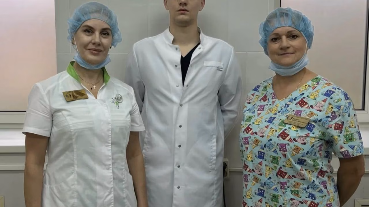 Ивановский анестезиолог-реаниматолог оказал помощь пострадавшей в ДТП до приезда скорой