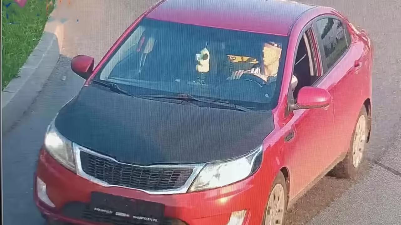 В Татарстане задержали водителя, скрывшегося после наезда на мальчика