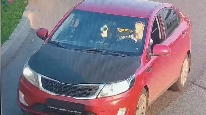 В Татарстане задержали водителя, скрывшегося после наезда на мальчика