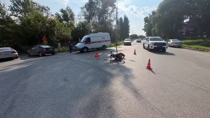 Сразу три ребёнка пострадали в ДТП за минувшие сутки в Удмуртии