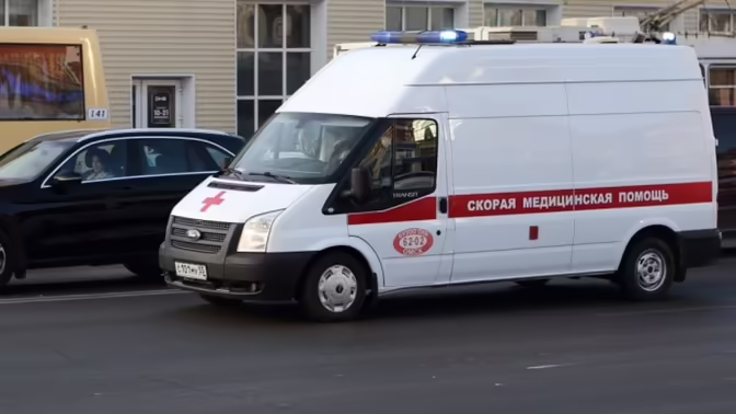 Водитель квадроцикла разбился насмерть в Тюкалинске