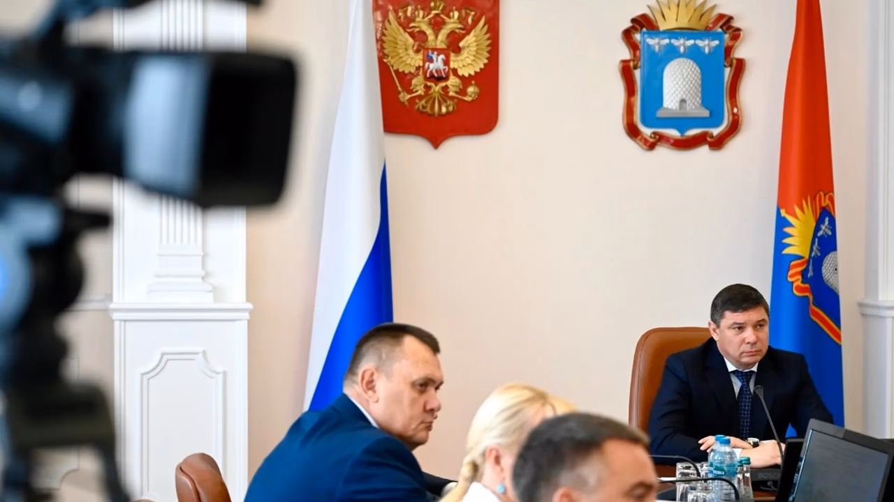 В Тамбовской области увеличилось количество работающих АЗС и сократились очереди