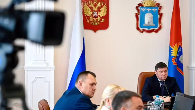 В Тамбовской области увеличилось количество работающих АЗС и сократились очереди