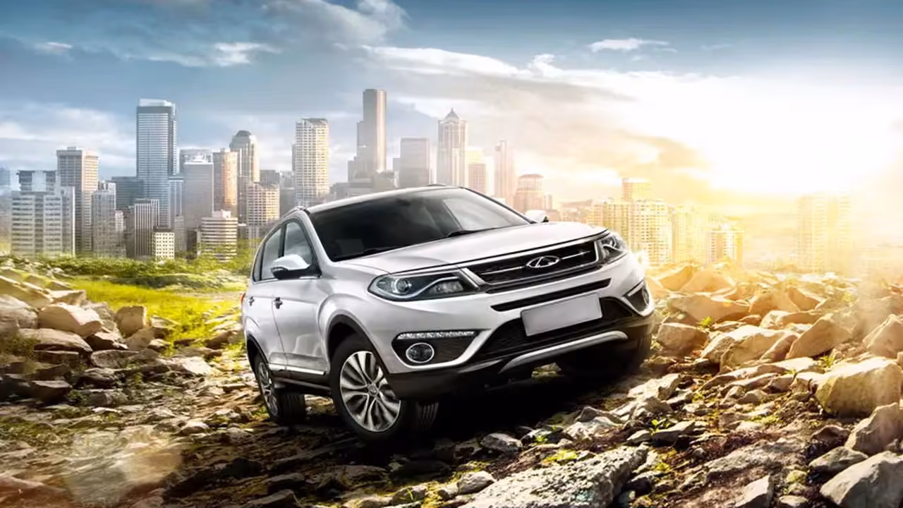 Chery Tiggo 5 на вторичке: что ломается чаще всего