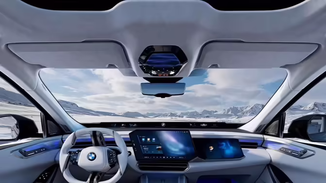 BMW X5 получил удлиненную версию для китайского рынка