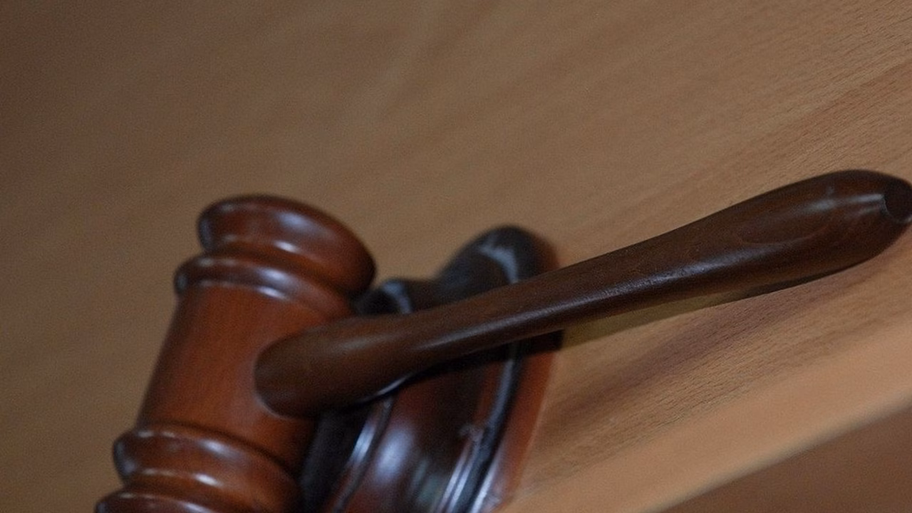 Нижегородцу вынесли приговор по делу о нападении на водителя автобуса