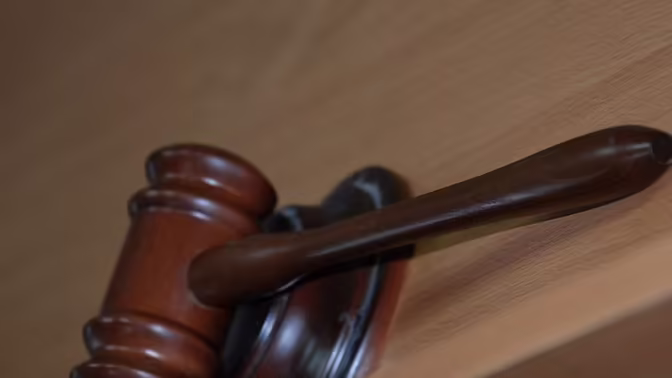 Нижегородцу вынесли приговор по делу о нападении на водителя автобуса