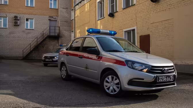 В Кирове нетрезвая автоледи без прав врезалась в дерево