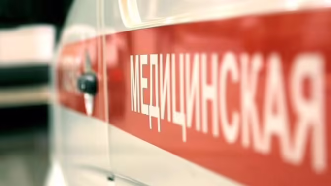 Девочка из ХМАО погибла под колесами автомобиля в Дагестане