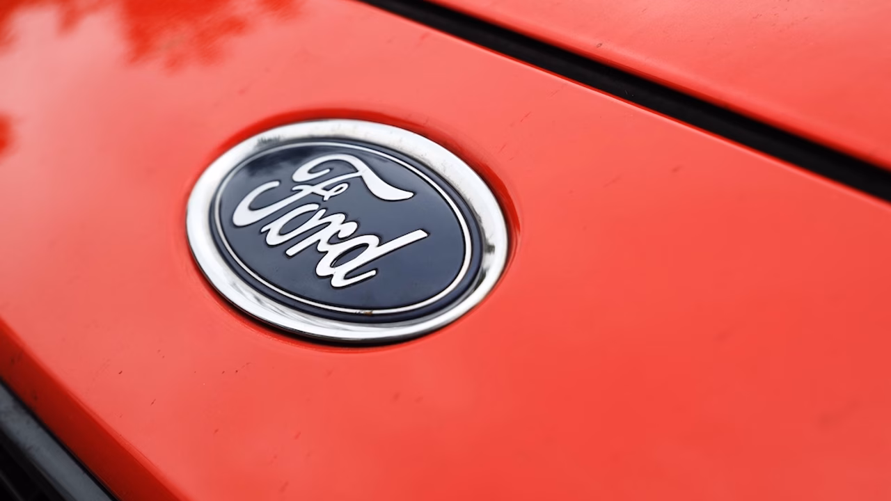 Apple встроит Maps в автомобили Ford
