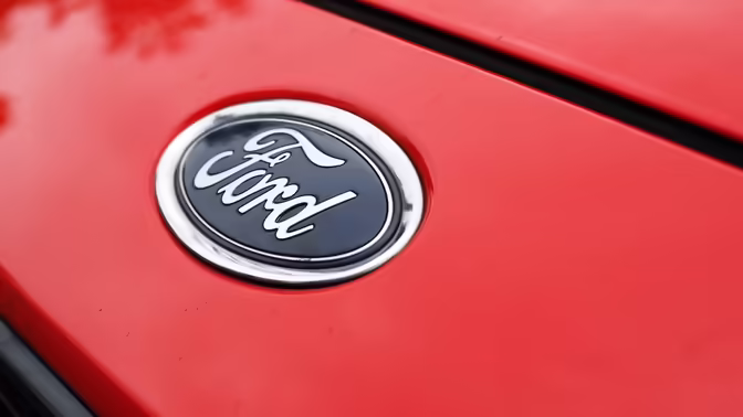 Apple встроит Maps в автомобили Ford