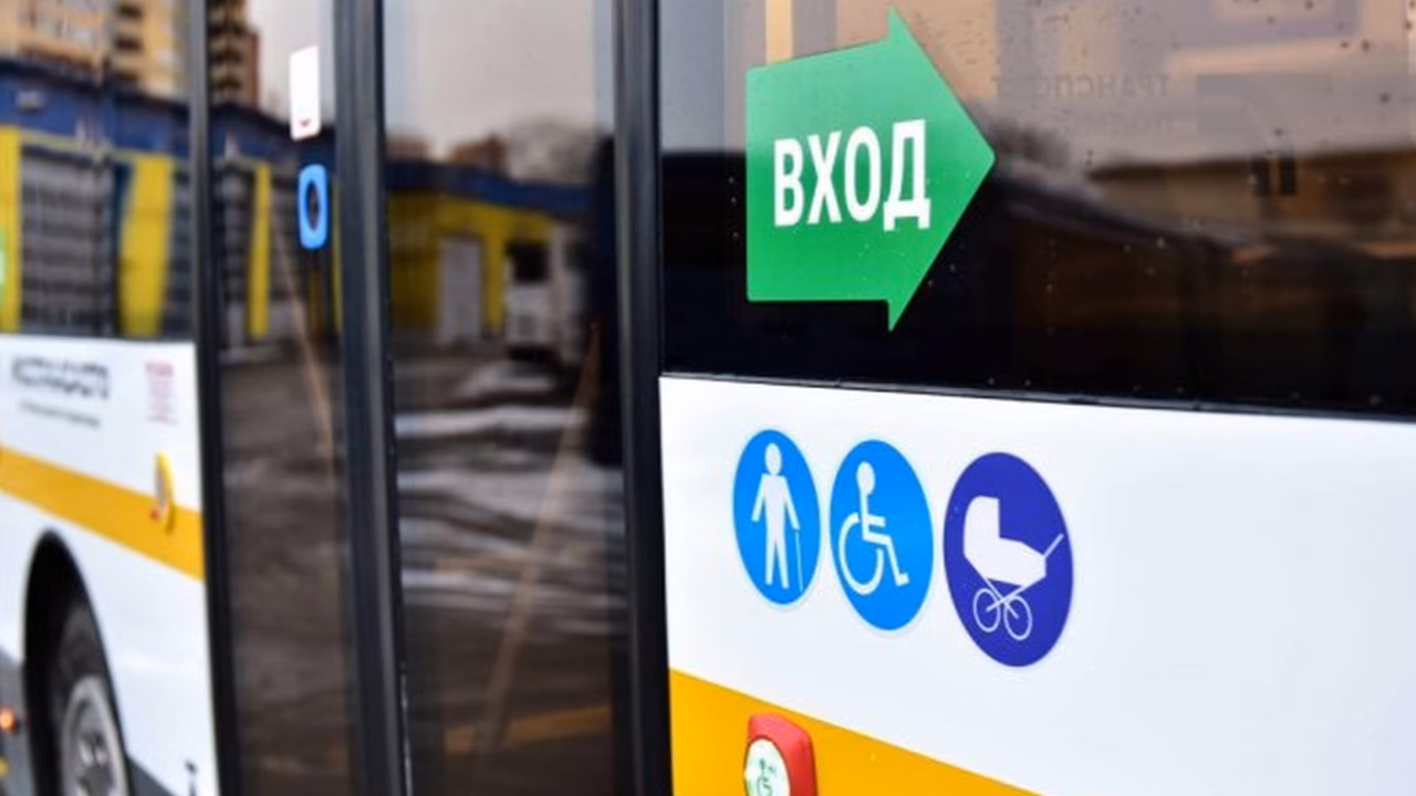 Алиханов назвал Москву мировым лидером по внедрению электробусов