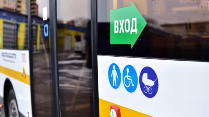 Алиханов назвал Москву мировым лидером по внедрению электробусов