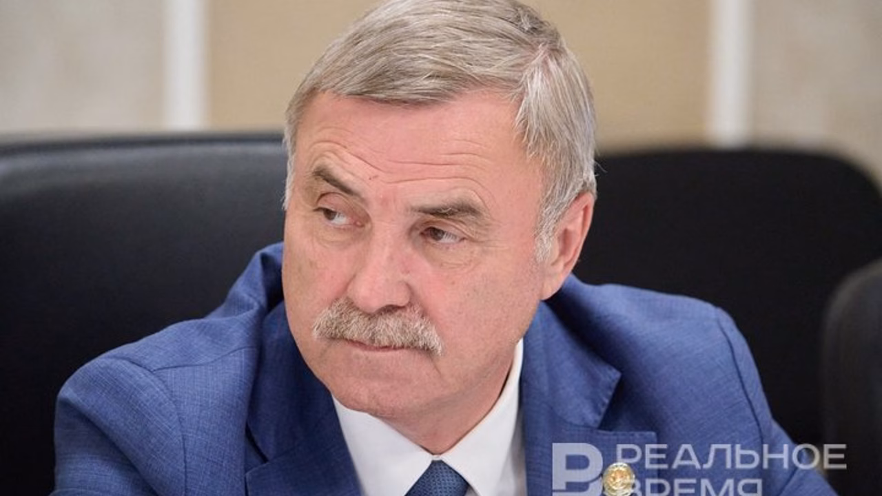 Фарит Ханифов — о плате на М-12: "Льготные абонементы — это окончательно"