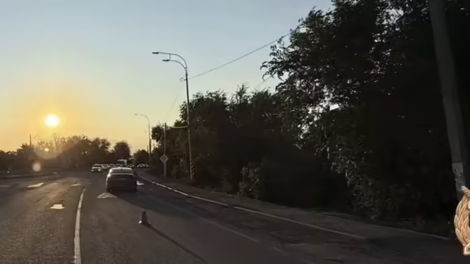 В Ростовской области автомобиль сбил ребенка