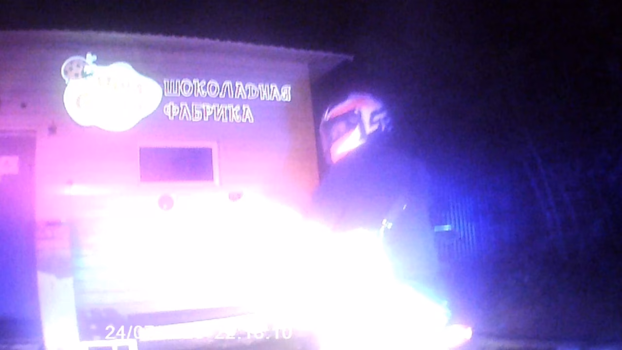 Пензенские дети за рулем: в ПДН передали более 300 протоколов