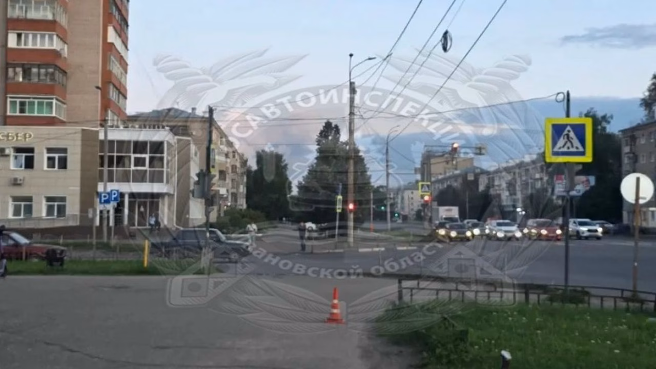 В Ивановской области за сутки в ДТП с участием электросамокатов пострадали два человека