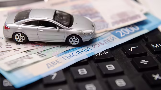 Центробанк ужесточает правила выдачи автокредитов