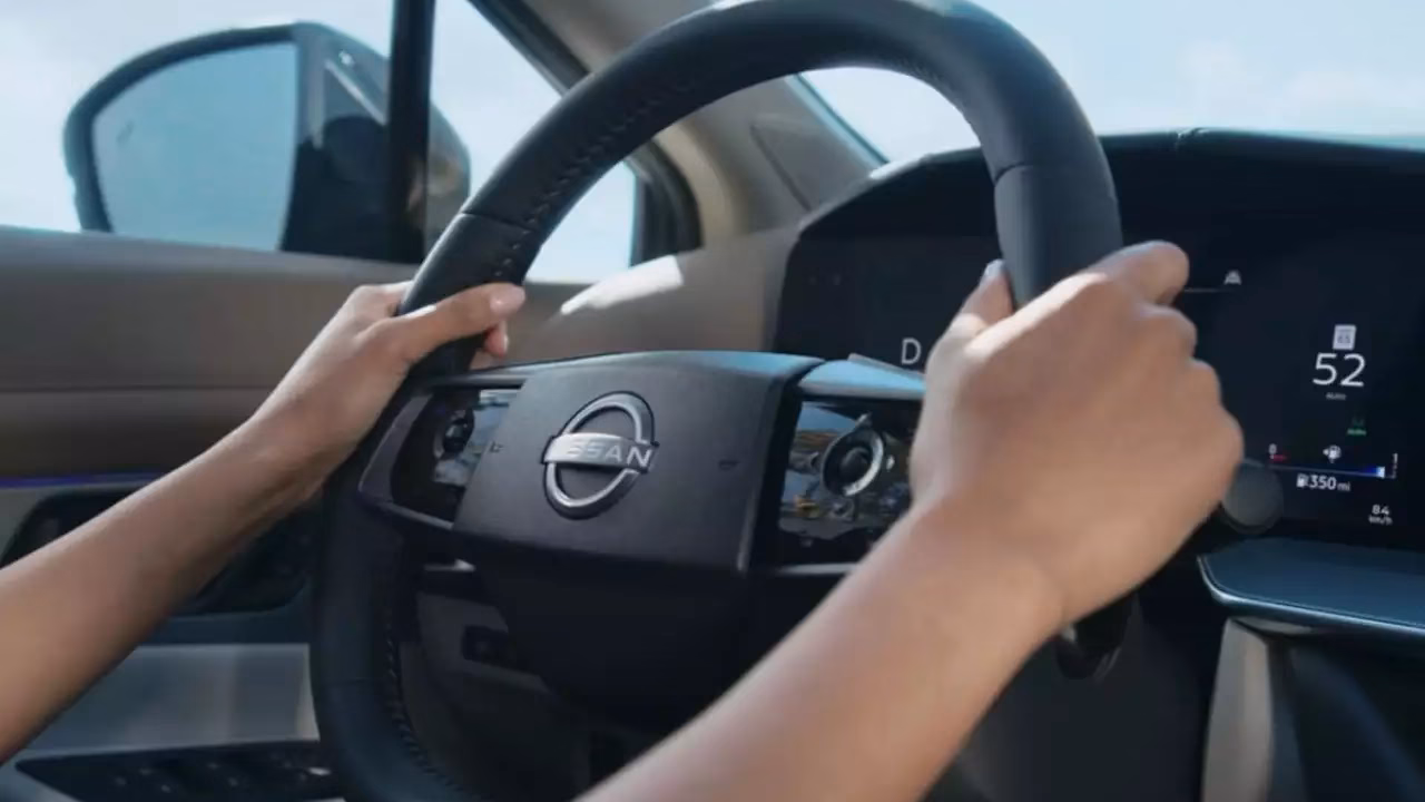 Nissan отзовет в США более 168 тысяч автомобилей из-за неверной таблички