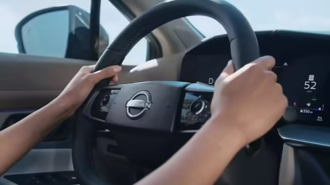 Nissan отзовет в США более 168 тысяч автомобилей из-за неверной таблички