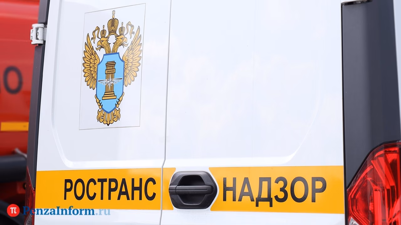 Водителя казахстанского грузовика оштрафовали на 300 000 рублей