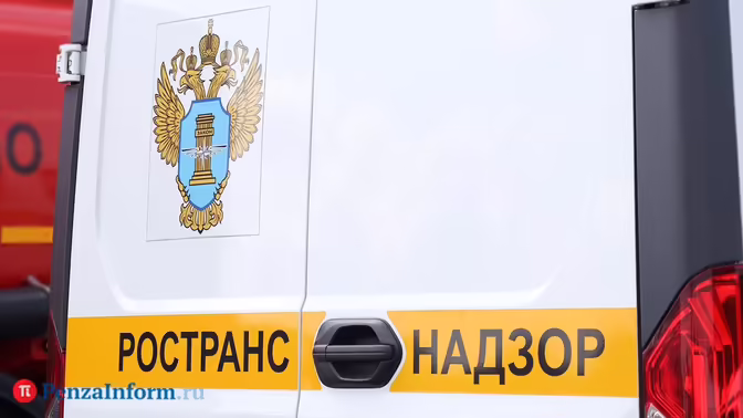 Водителя казахстанского грузовика оштрафовали на 300 000 рублей