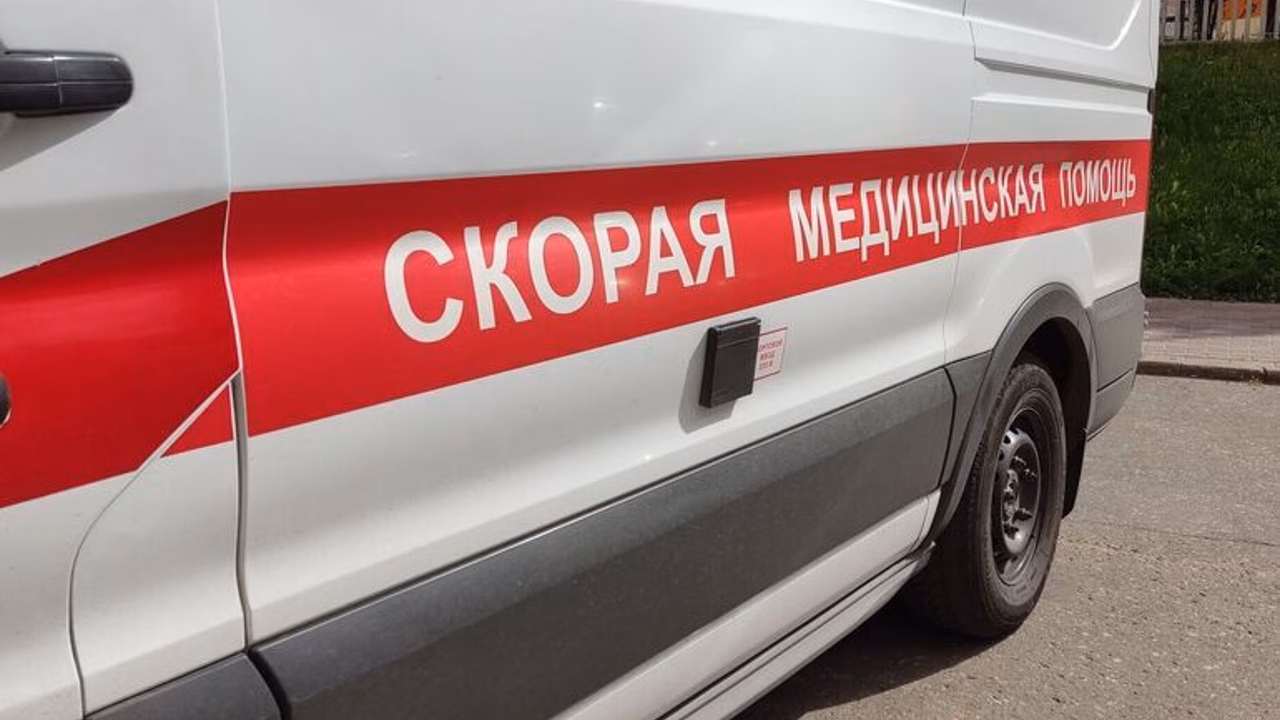 ТАСС: В ДТП с автобусом на юге Москвы пострадали 17 человек