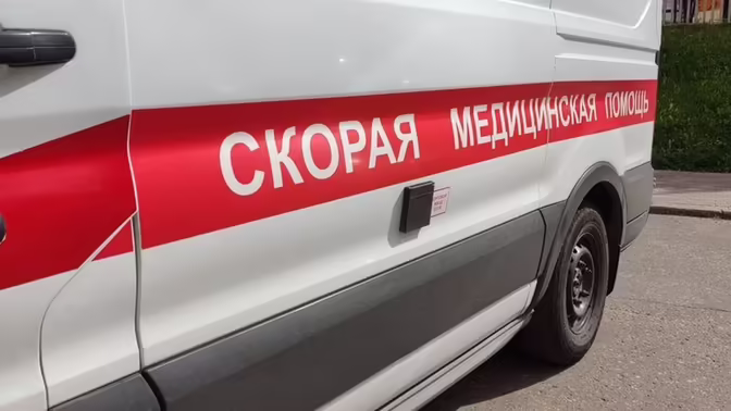 ТАСС: В ДТП с автобусом на юге Москвы пострадали 17 человек