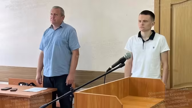 В Курске водитель LADA осужден за смертельное ДТП