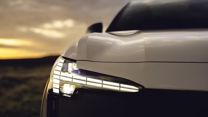 Volvo готовит новую модель EX50, вероятно, среднеразмерный универсал