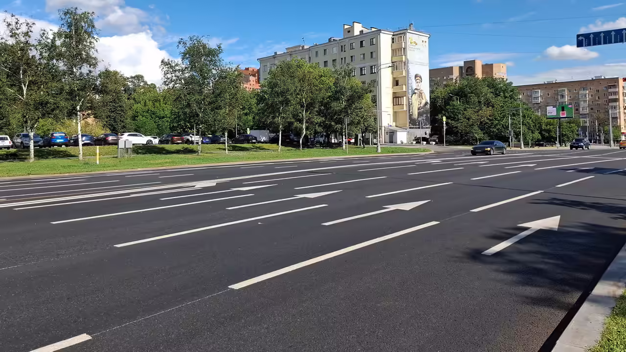 Как определить количество проезжих частей на дороге: важные нюансы ПДД