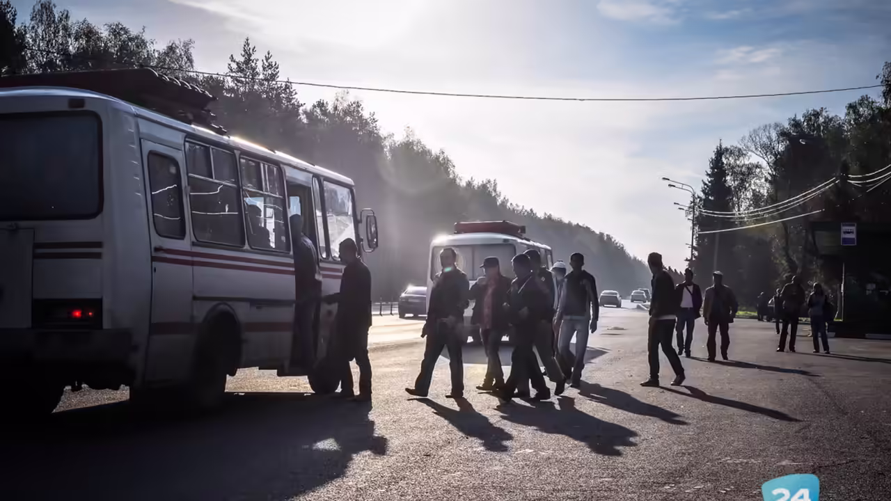 Калужанам покрывают расходы на переход авто на метан