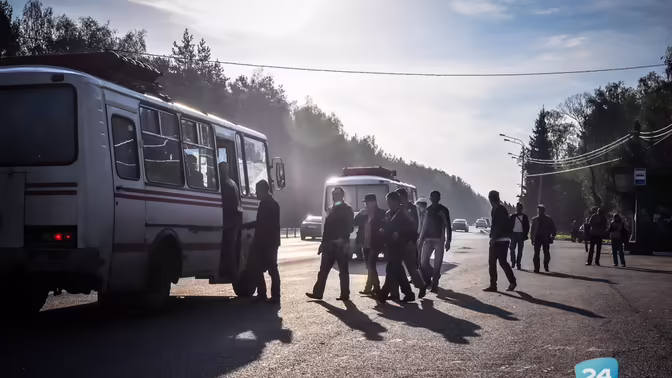 Калужанам покрывают расходы на переход авто на метан