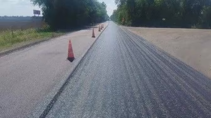 В Мартыновском районе будет обновлен участок региональной автодороги