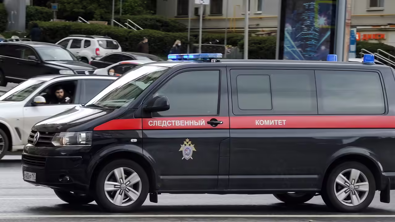 Питбайкер на скорости врезался в девочку на велосипеде и не остановился