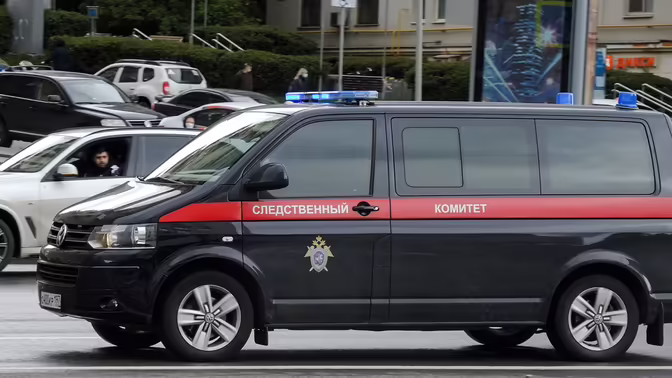 Питбайкер на скорости врезался в девочку на велосипеде и не остановился