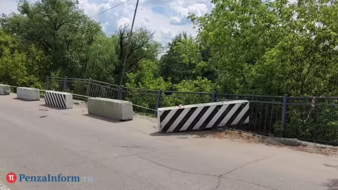 Конкурс по поиску подрядчика для ремонта моста на Токарной завершен